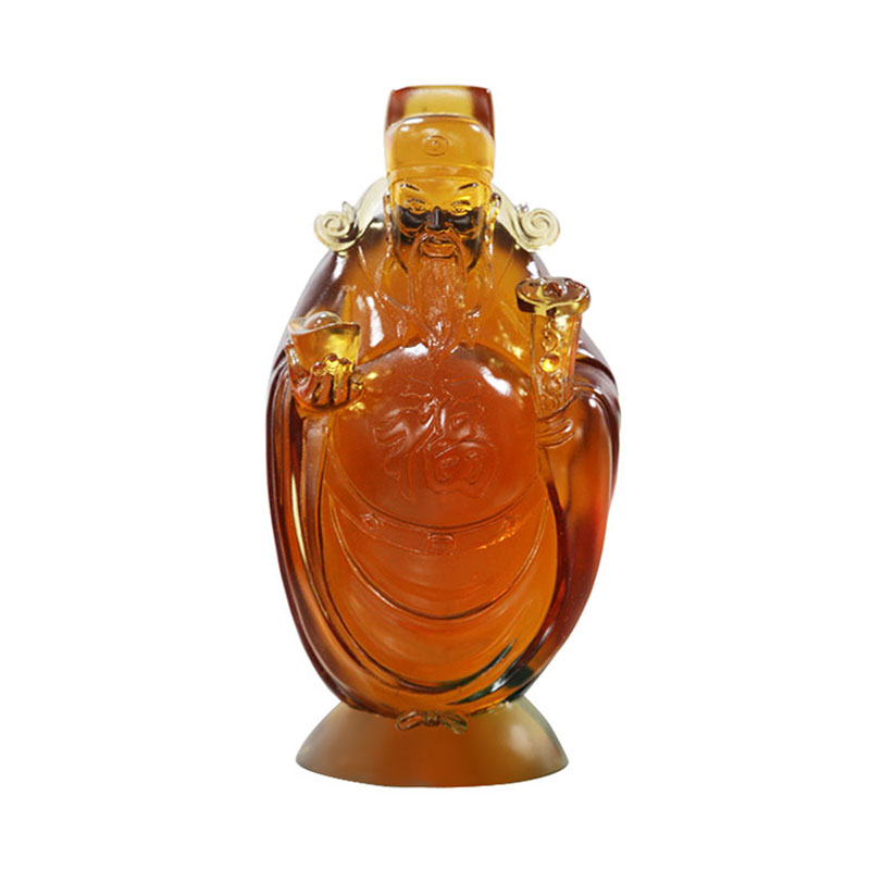 Gloine Dia na Saibhreas Ornáidí