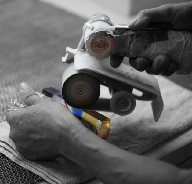 Kunshan Jiangmen Cultúrtha agus Cruthaitheach Art Technology Co., Ltd.