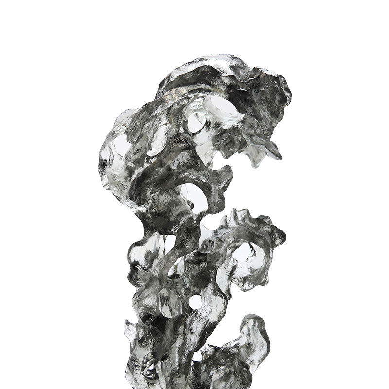 Ornáidí imeartha galánta i stíl na Síne Linglong