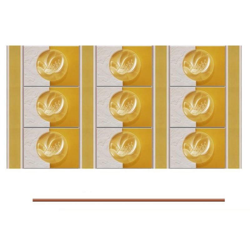 Comh-Aireachta Balla Buddha Alcove