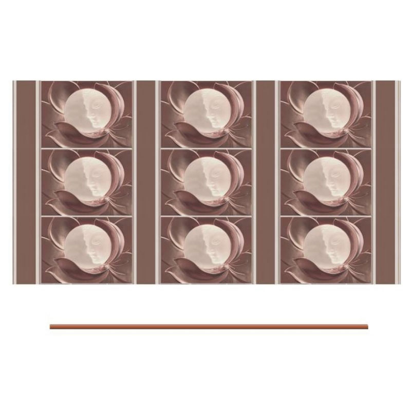 Comh-Aireachta Balla Buddha Alcove