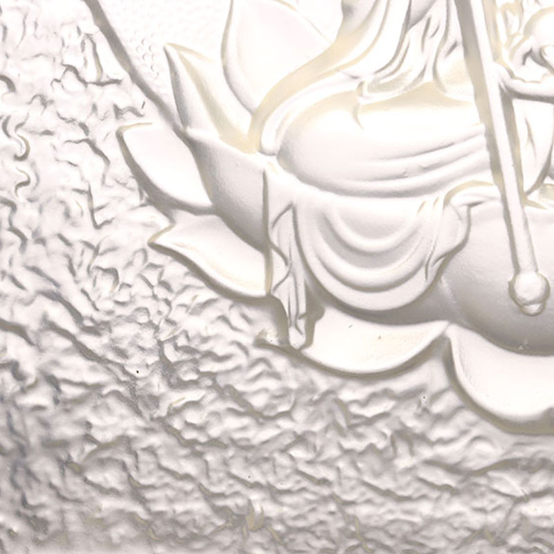 Brící Liuli Maisiúla Ksitigarbha Bodhisattva