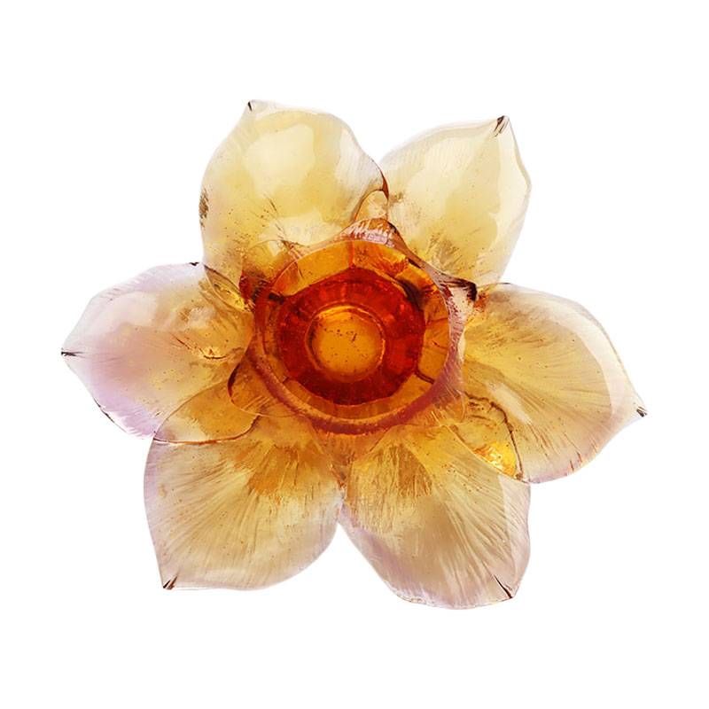 Sealbhóir Coinnle Peitil Gloine