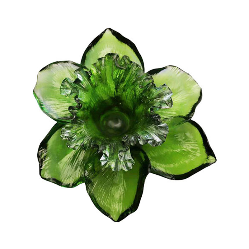 Sealbhóir Coinnle Peitil Gloine