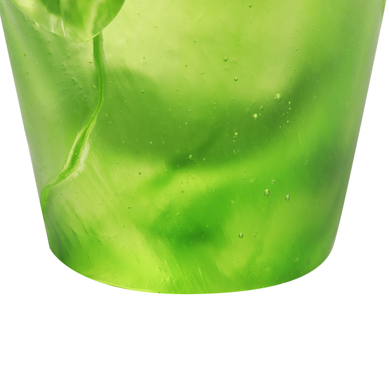 Sraith Lotus Maisiú Halla Socrú Vása Gloine Criostail