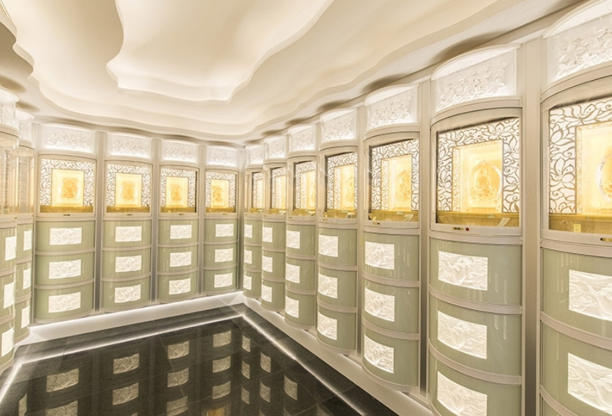 Brabhsáil Oibreacha