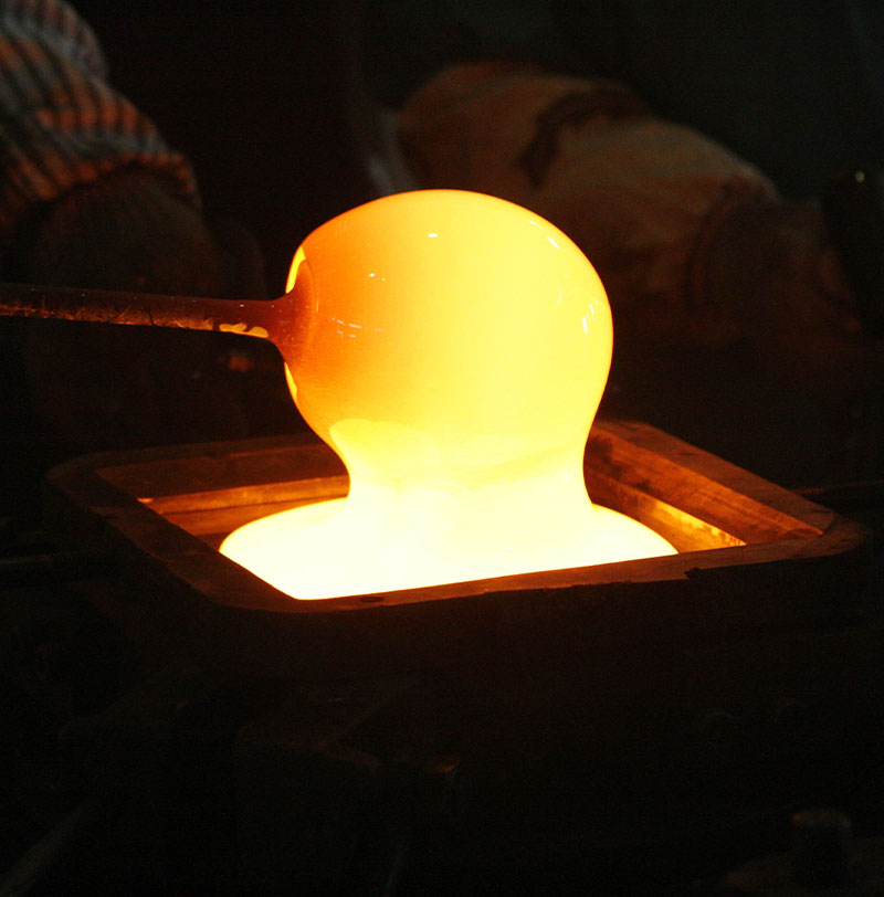 Cuir isteach sa mhúnla é