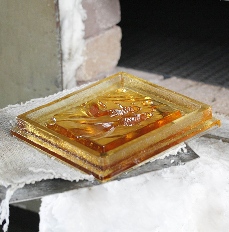 Cuir isteach san oigheann