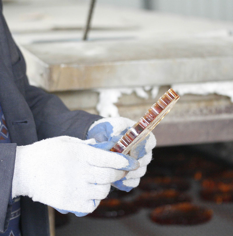 Cigireacht cáilíochta