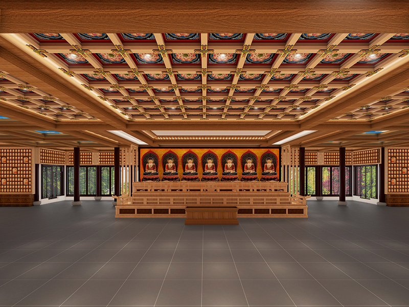 Suzhou Shigong Teampaill